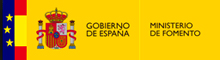 Ministerio de Fomento. Puertos del Estado